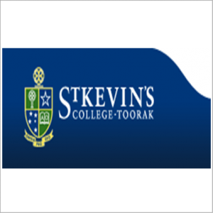 St Kevins College