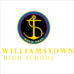 Williamstown High School Logo1